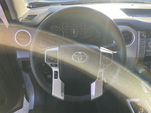 Certified 2018 Toyota Tundra SR5 image 16