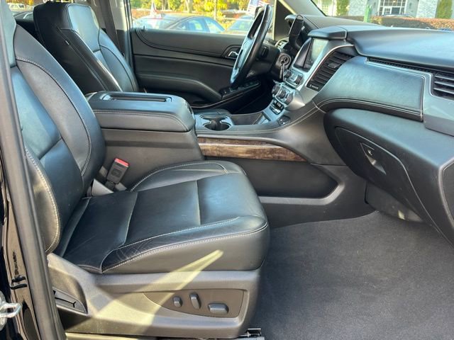 Used 2019 Chevrolet Tahoe LT image 17