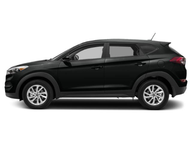 Used 2018 Hyundai Tucson Sport image 3