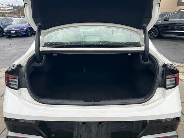 Certified 2024 Hyundai Sonata SEL image 10