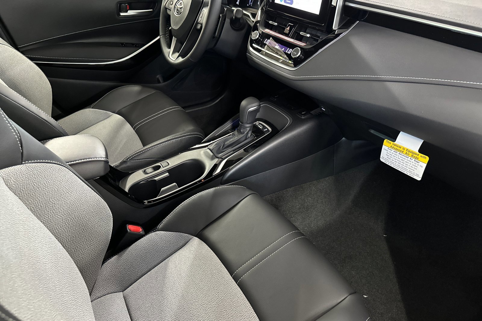 New 2026 Toyota Corolla XSE image 18