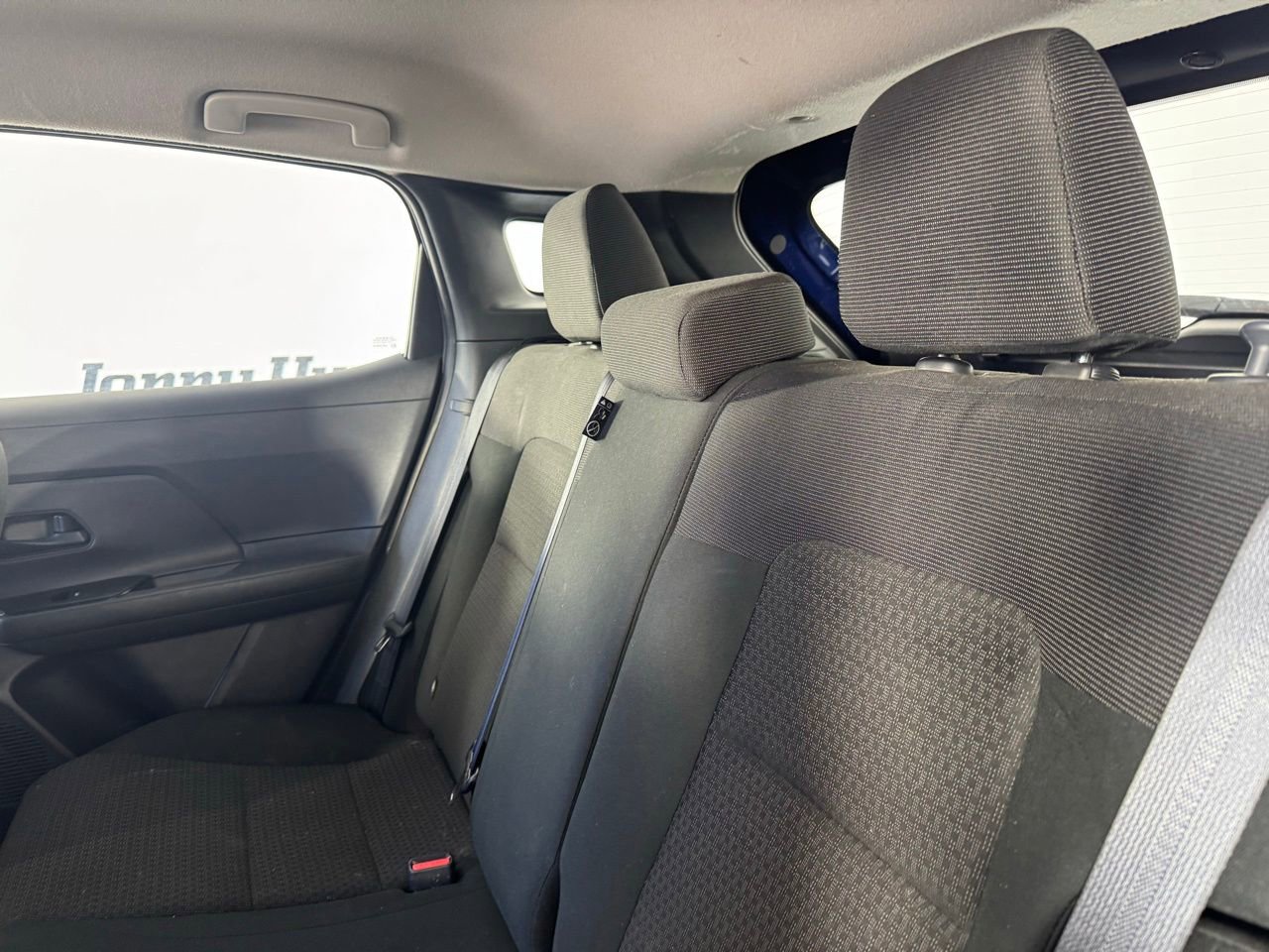 Used 2025 Nissan Kicks S AWD/4WD image 11