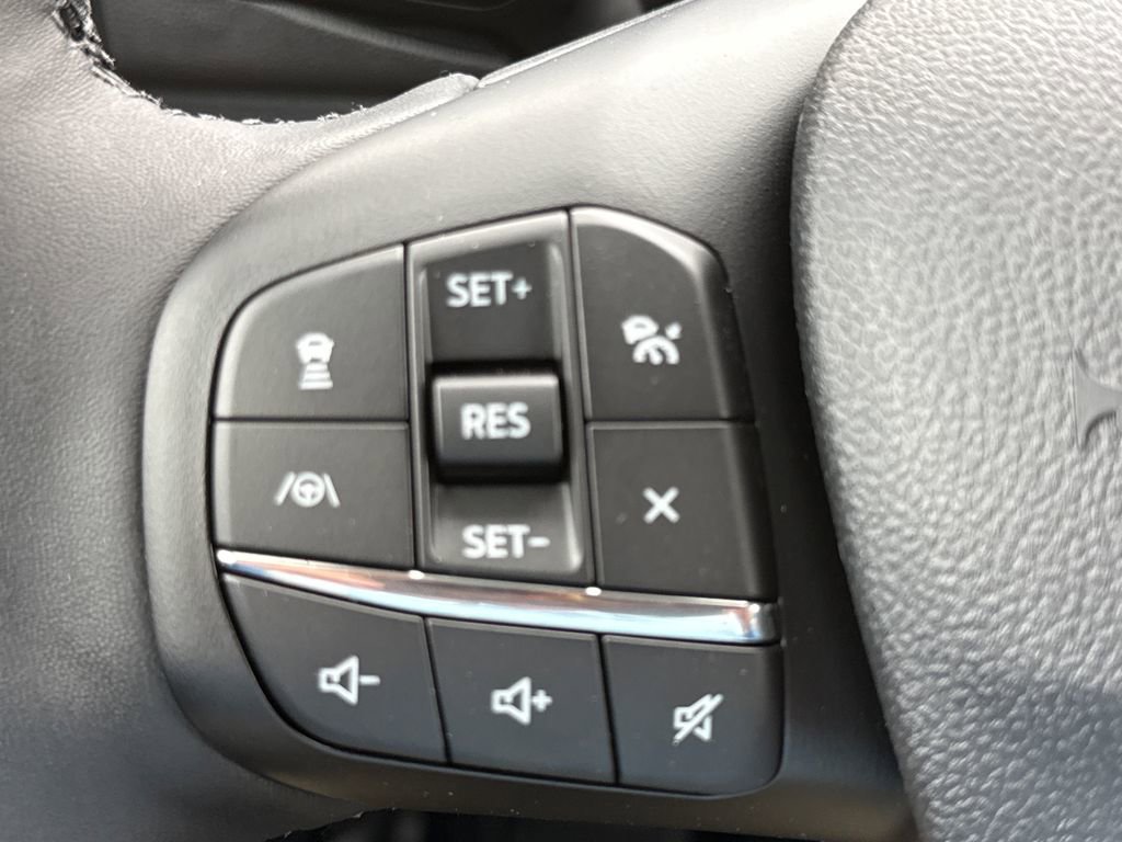 New 2026 Ford Bronco Sport Outer Banks w/ Outer Banks Tech Package+ image 30