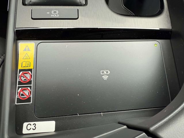 New 2025 Lexus ES 350 w/ Premium Package image 16