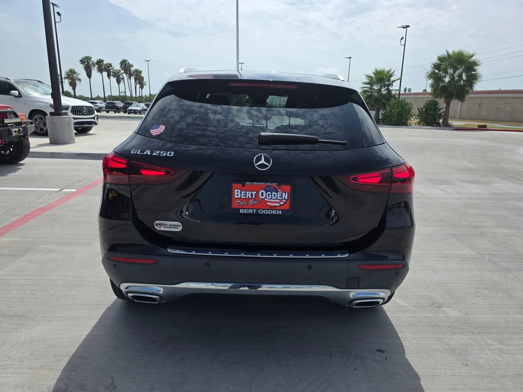 Used 2024 Mercedes-Benz GLA 250 image 6