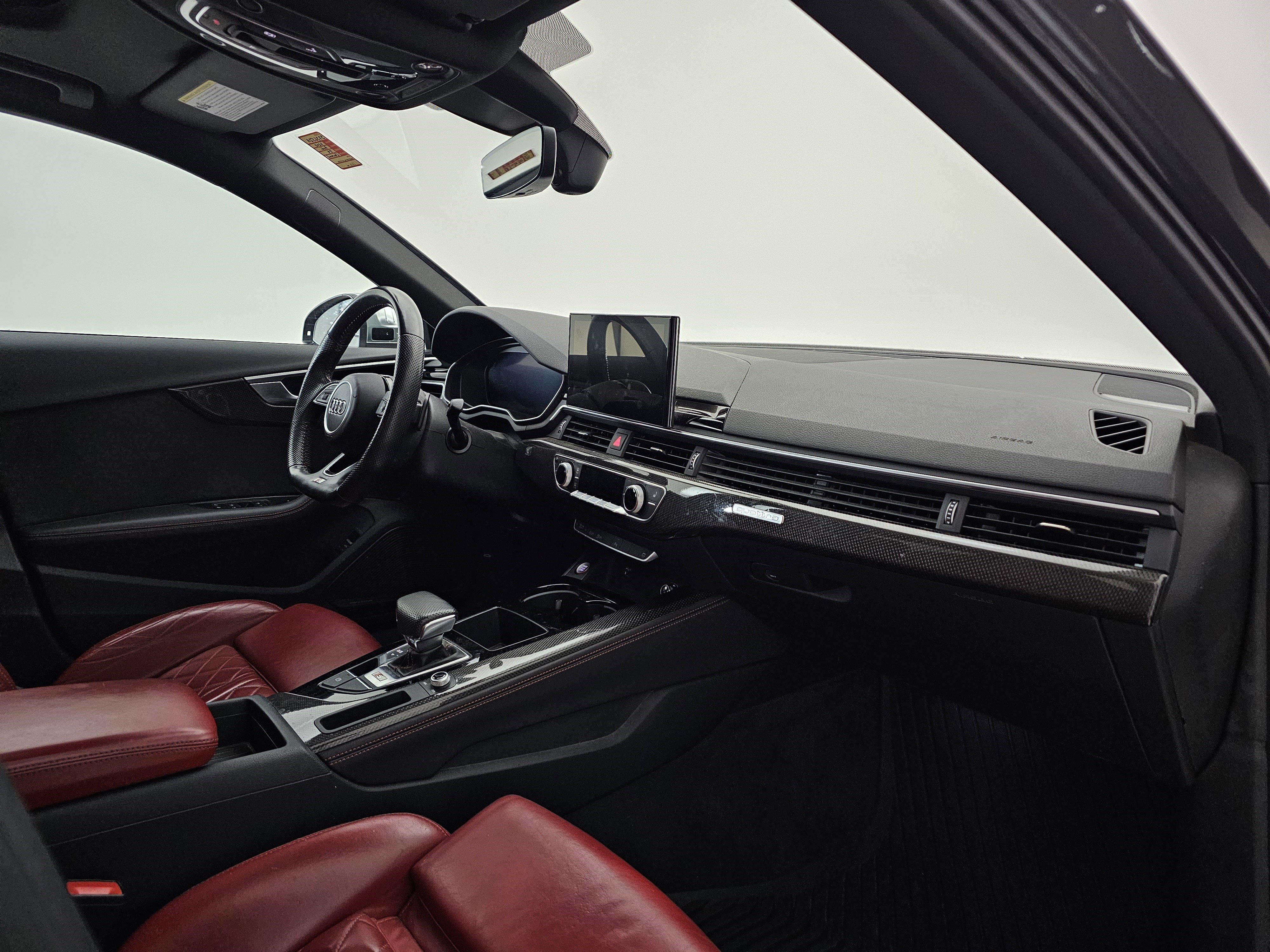 Used 2020 Audi S4 Premium Plus image 21