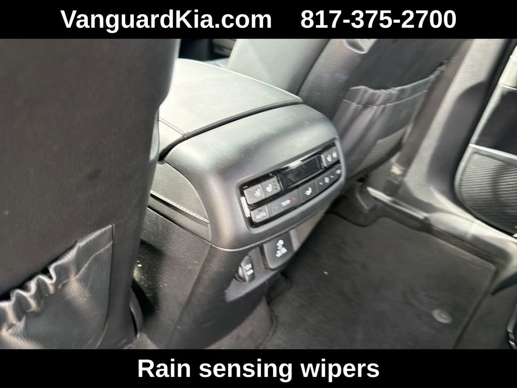 Used 2022 Hyundai Palisade Calligraphy AWD/4WD image 26