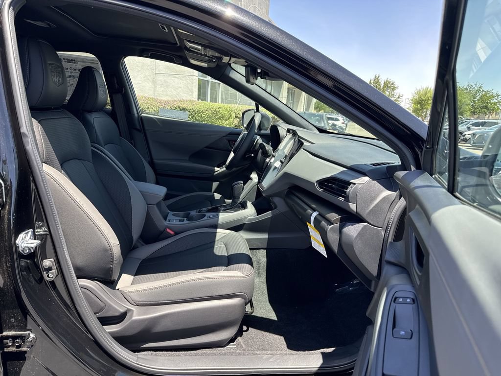 New 2026 Subaru Crosstrek 2.5i Wilderness AWD/4WD image 21