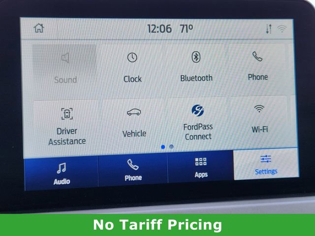 Used 2020 Ford Escape SE image 17