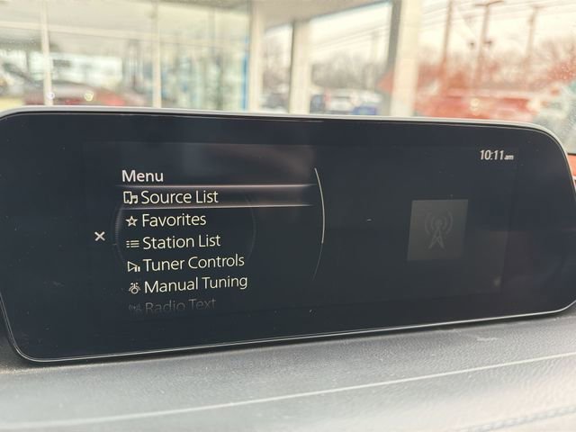 Used 2022 MAZDA CX-30 AWD 2.5 S w/ Preferred Package image 18