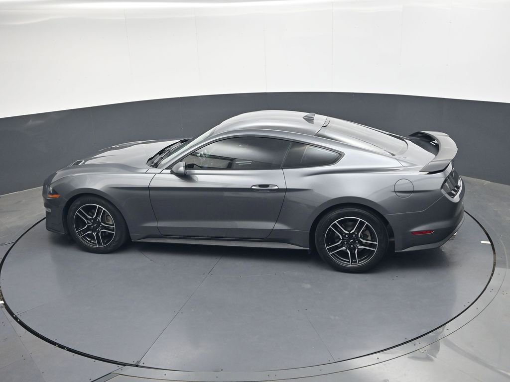 Used 2023 Ford Mustang Premium RWD image 22