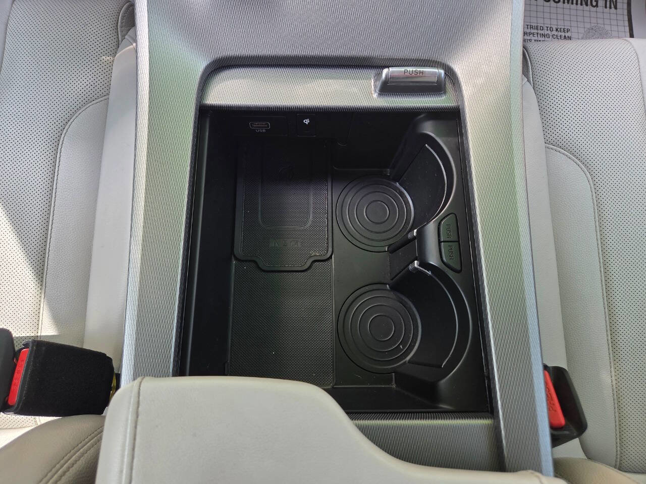 Used 2022 Hyundai Palisade SEL w/ 8P Bench Seat Package image 31