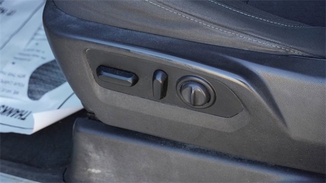 Used 2021 Chevrolet Silverado 2500 LT w/ Fleet Comfort Package image 20