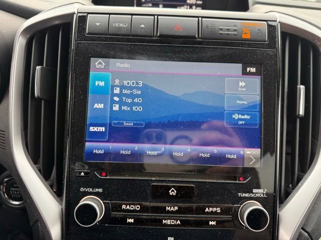 Used 2022 Subaru Ascent Touring w/ Popular Package #2A image 13