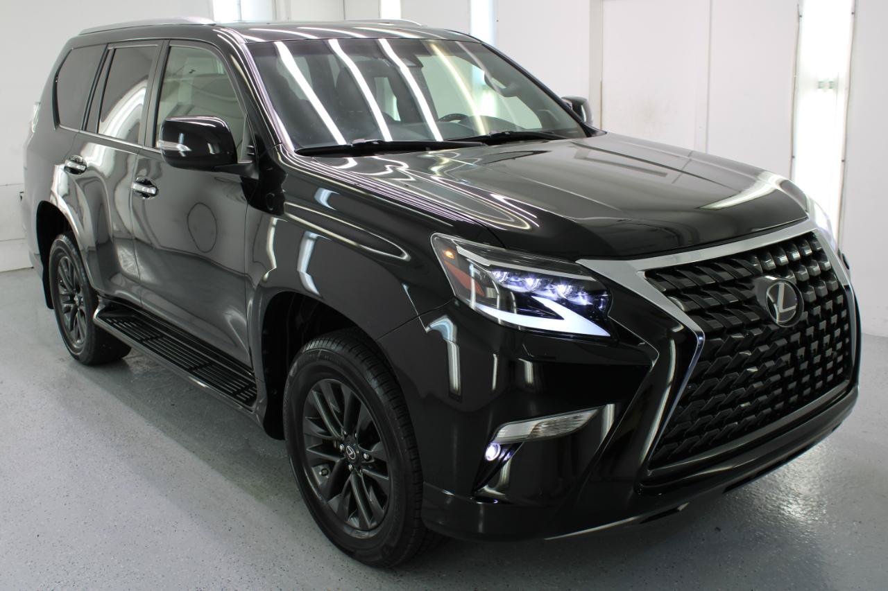 Used 2020 Lexus GX 460 Premium AWD/4WD image 12