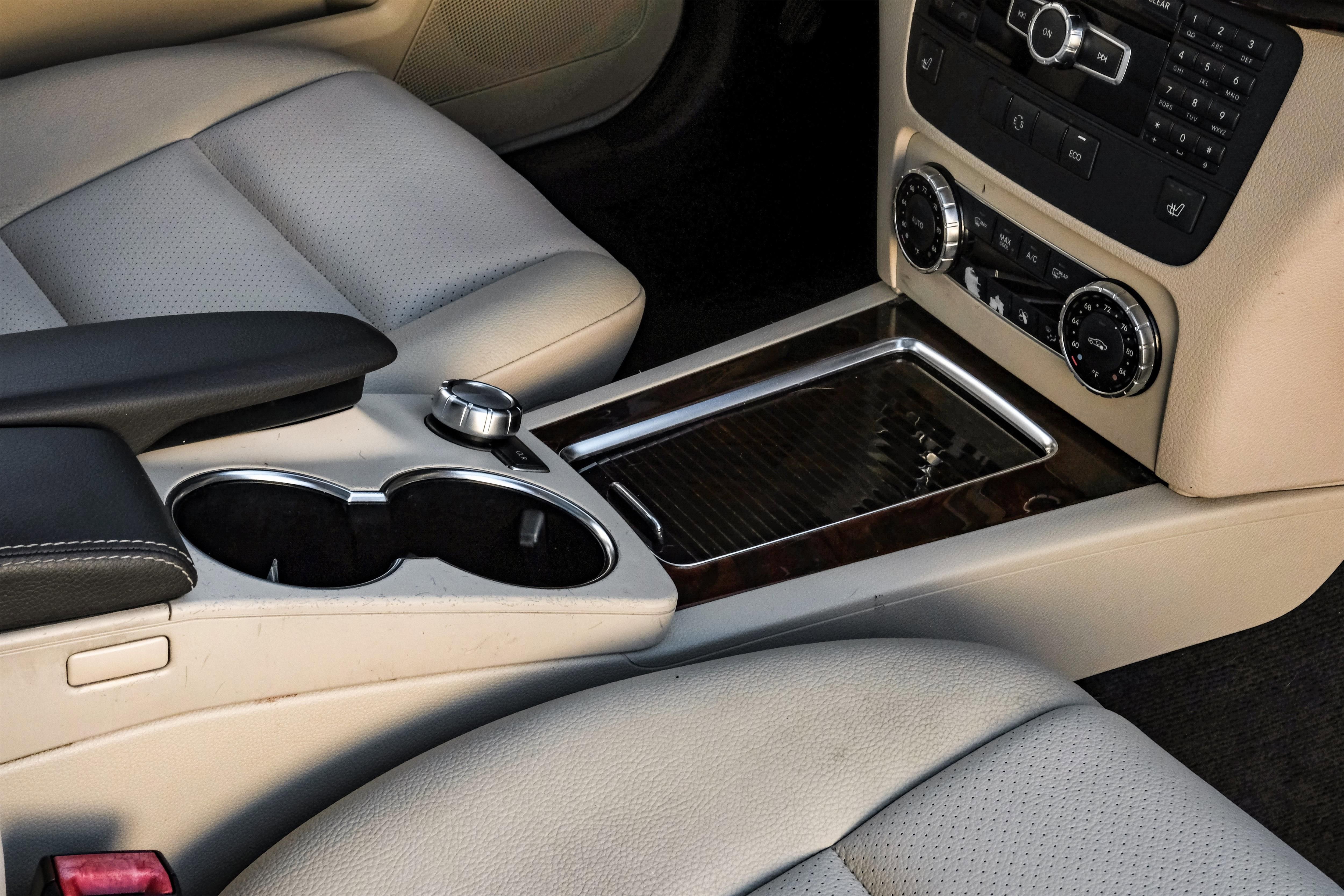 Used 2013 Mercedes-Benz GLK 350 2WD image 23