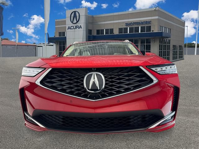 New 2026 Acura MDX w/ Advance Package image 8