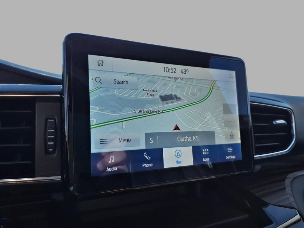 Used 2022 Ford Explorer Limited w/ Equipment Group 301A image 7