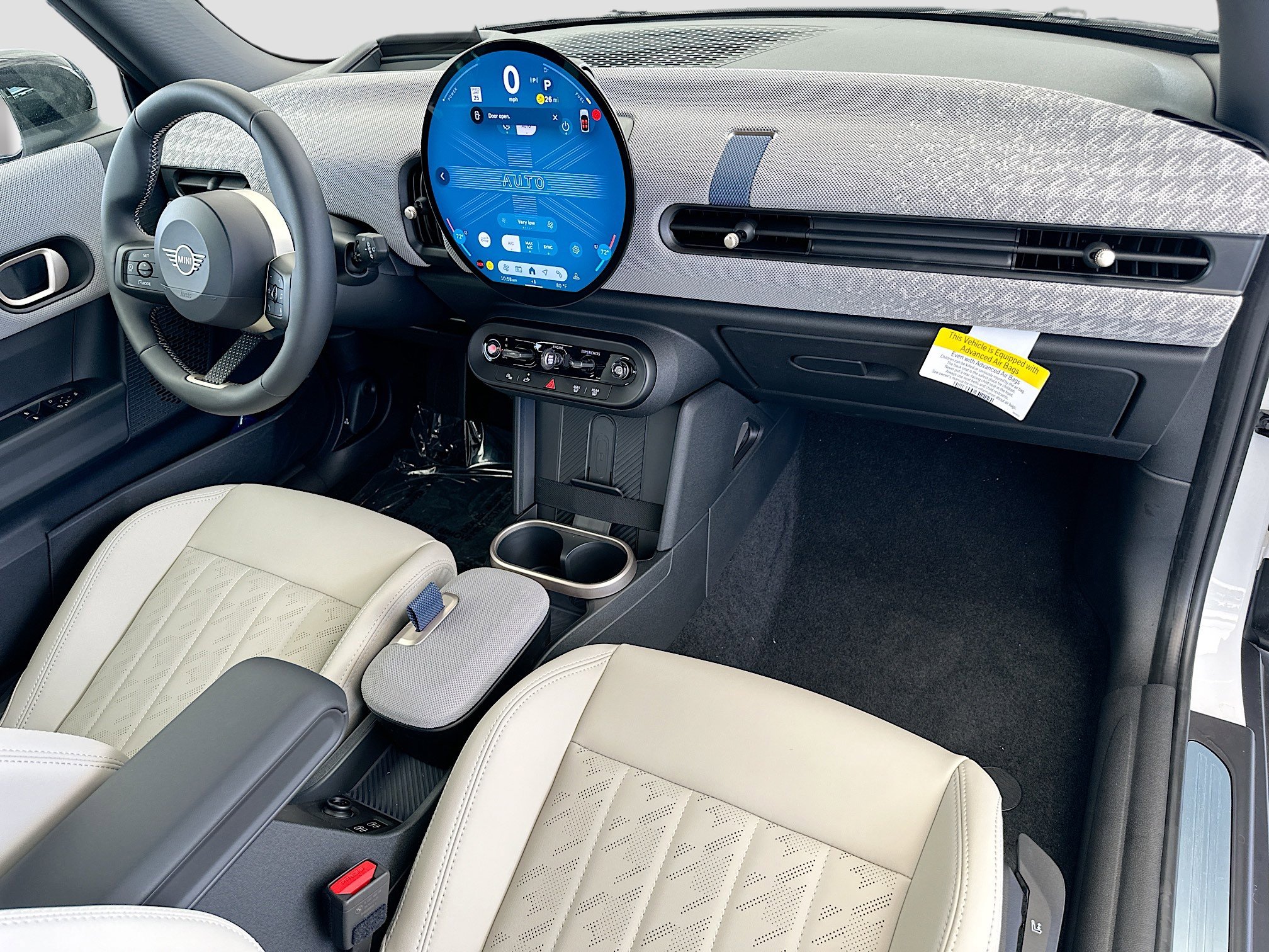 New 2026 MINI Cooper 2-Door Hardtop image 23