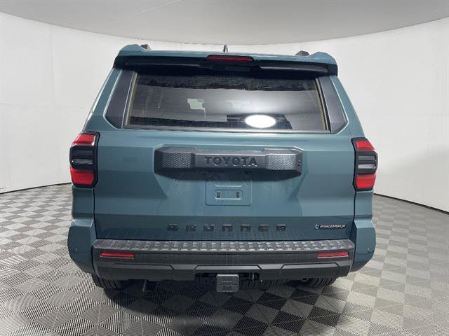 New 2026 Toyota 4Runner TRD Off-Road Premium image 6