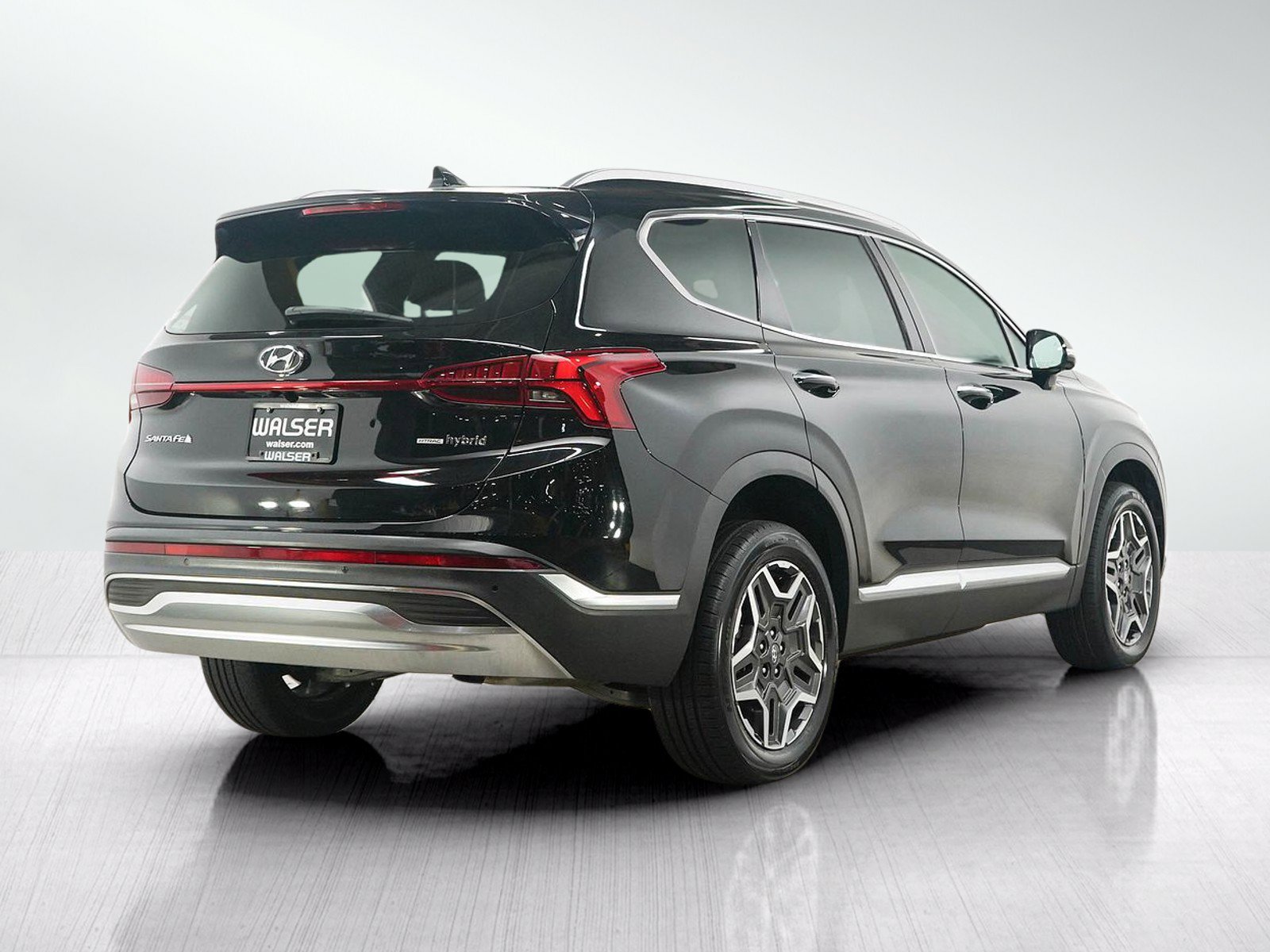 Used 2023 Hyundai Santa Fe SEL Premium AWD/4WD image 5