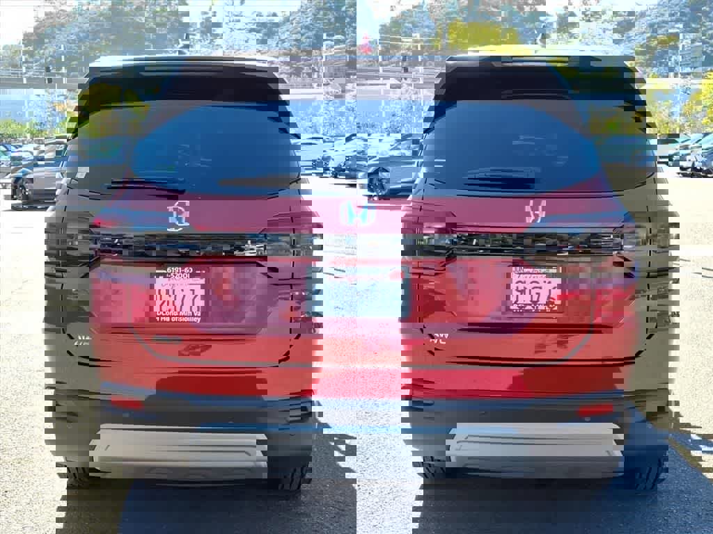 Certified 2025 Honda Pilot EX-L image 5