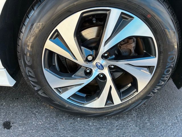 Used 2023 Subaru Legacy Premium image 10