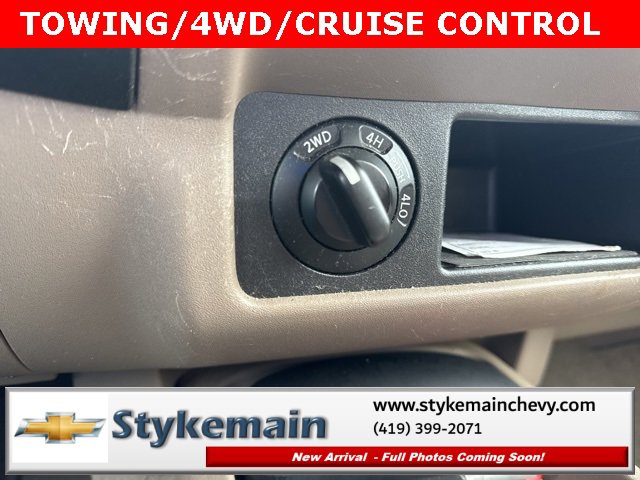 Used 2008 Nissan Frontier SE w/ SE Value Truck Pkg image 21