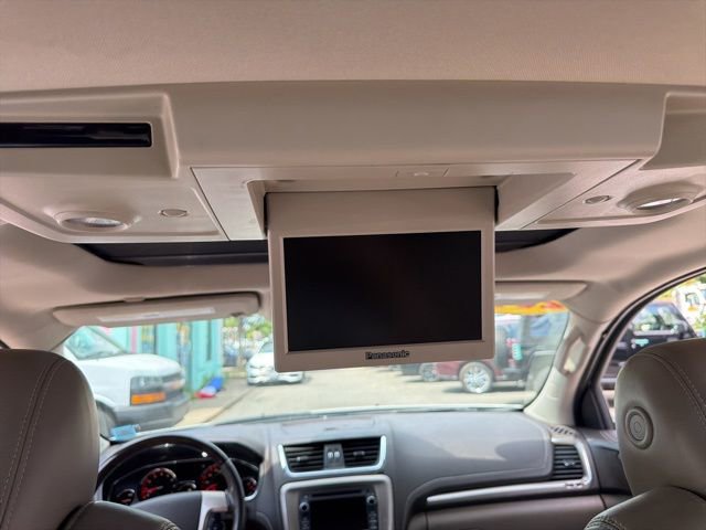 Used 2013 GMC Acadia Denali AWD/4WD image 13