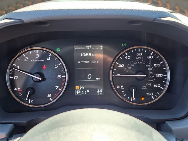 New 2026 Subaru Crosstrek 2.5i Wilderness w/ Crosstrek Mirror Package AWD/4WD image 21
