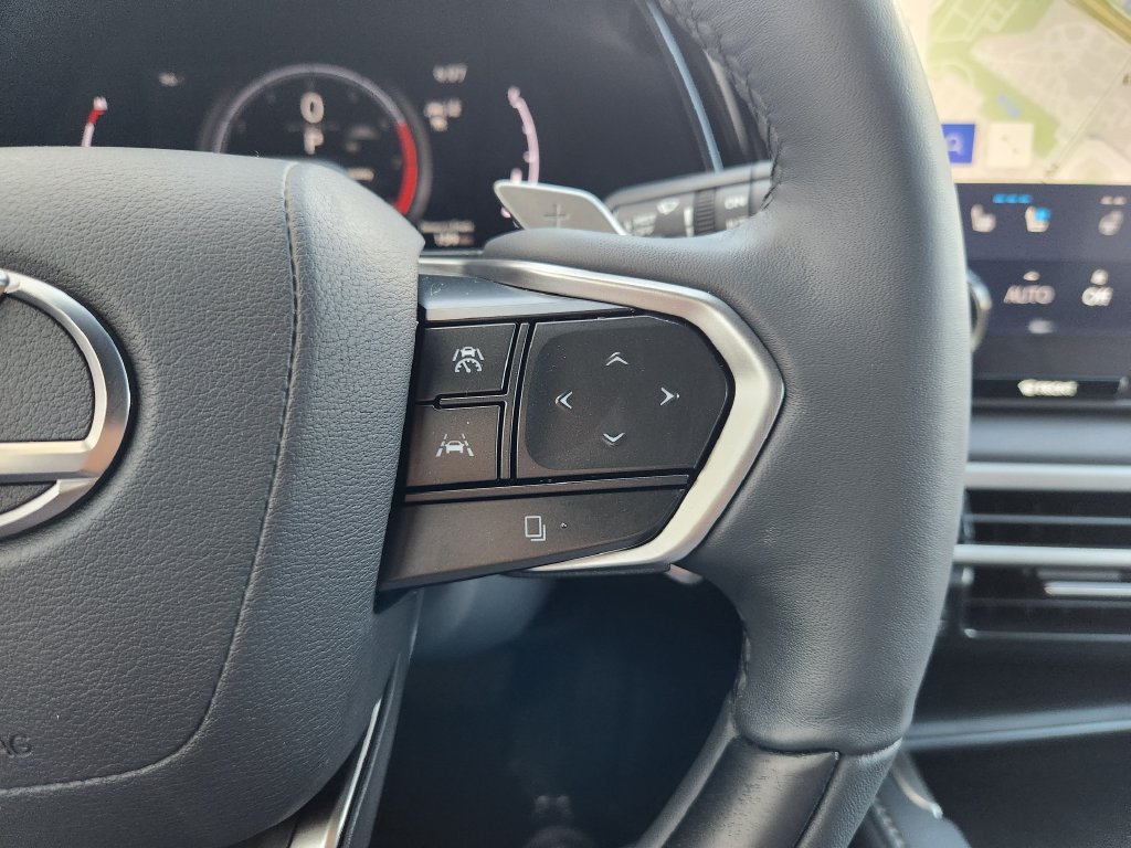 Certified 2023 Lexus RX 350 FWD w/ Cold Area Package image 28