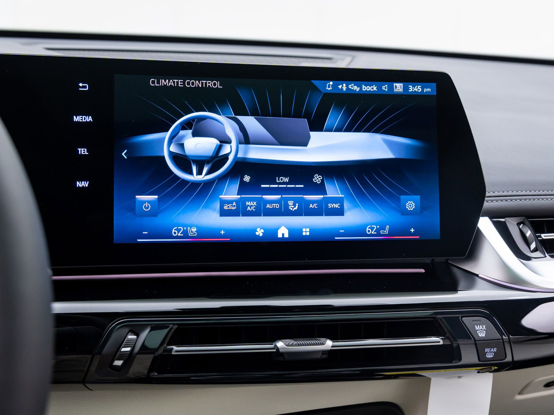 Certified 2026 BMW X1 xDrive28i image 25