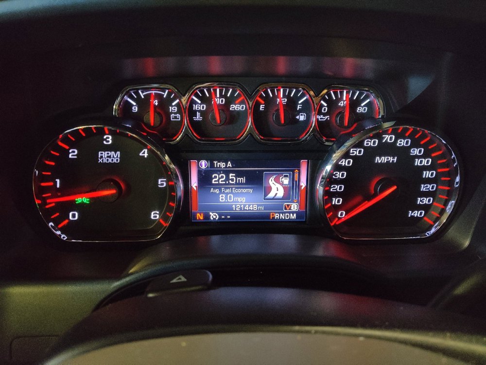 Used 2016 GMC Sierra 1500 SLT w/ SLT Premium Package image 23