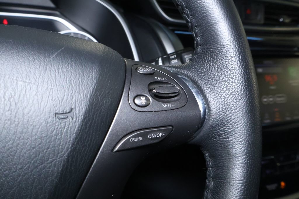 Used 2024 Nissan Murano SL image 24