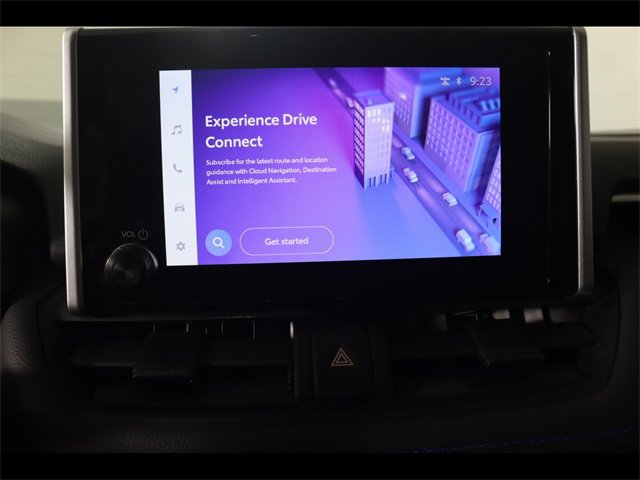 Used 2024 Toyota RAV4 SE image 25