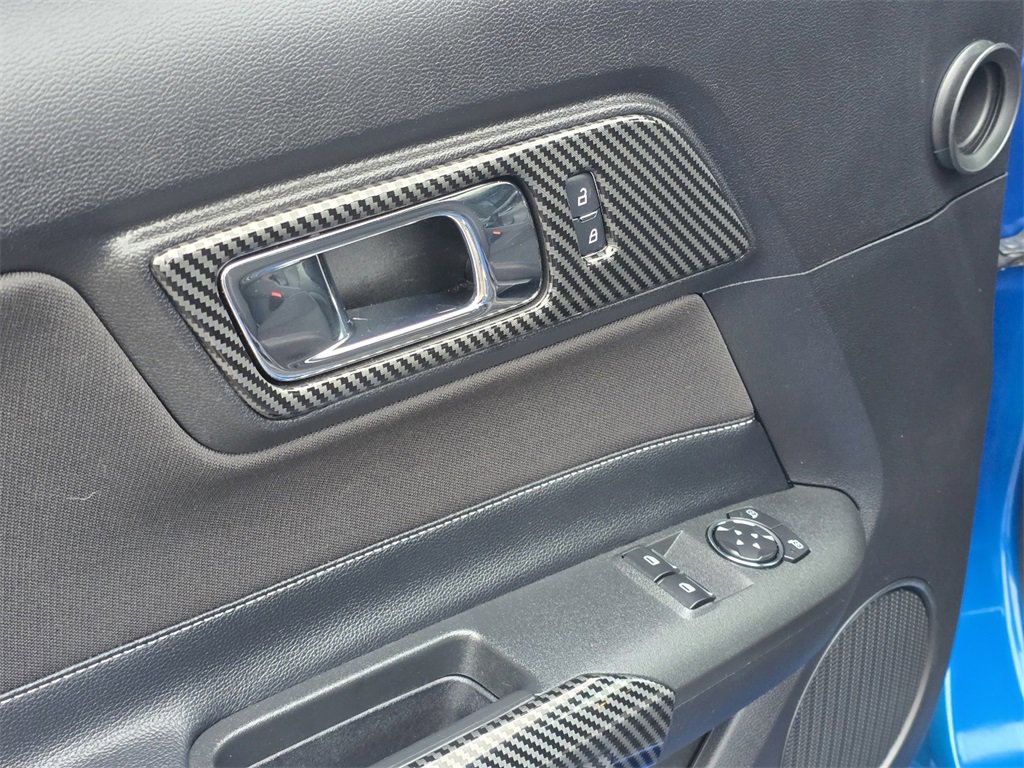 Used 2017 Ford Mustang GT w/ GT Performance Package image 12