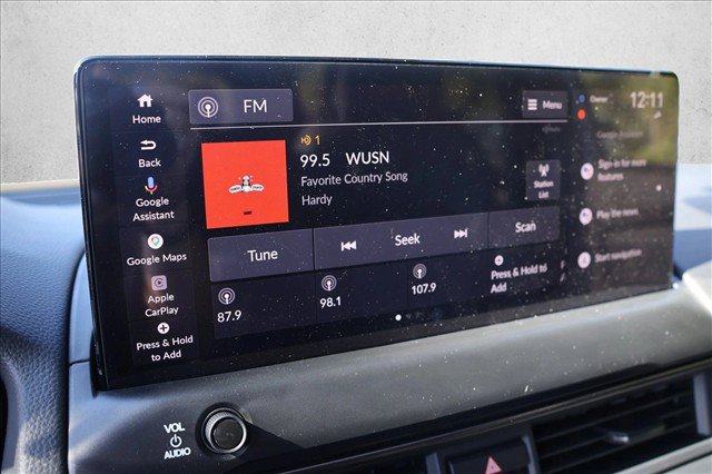 New 2026 Honda Pilot TrailSport image 18