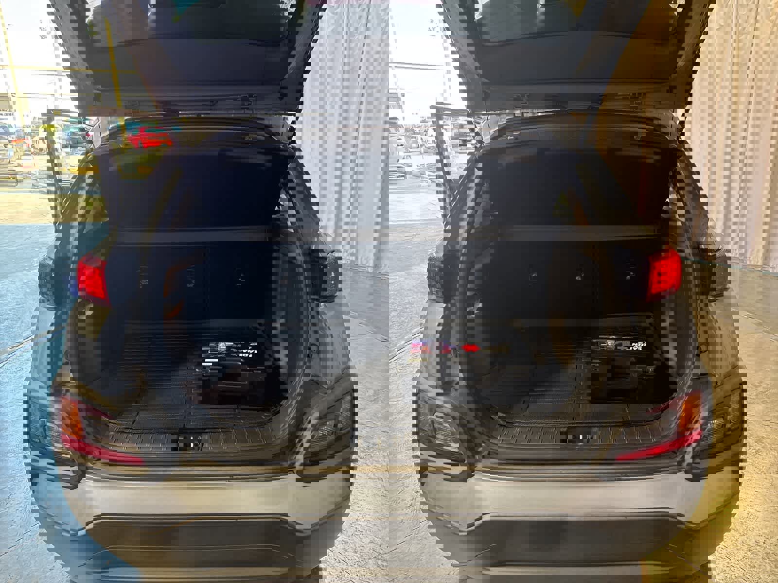 Used 2019 Hyundai Kona SEL w/ SEL Tech Package 02 image 15