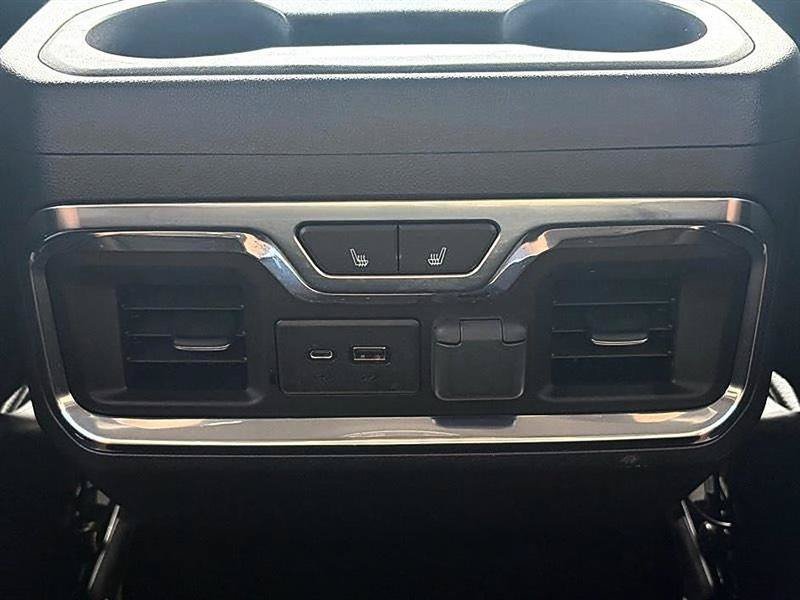 Used 2021 GMC Sierra 1500 Denali w/ Driver Alert Package II AWD/4WD image 46