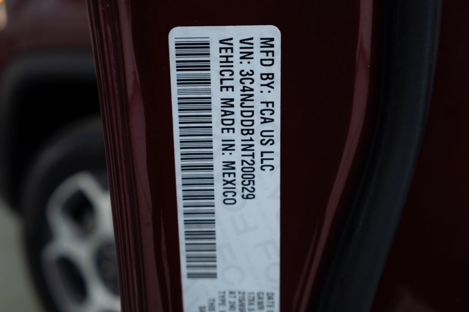 Used 2022 Jeep Compass Trailhawk w/ Sun and Sound Group image 26