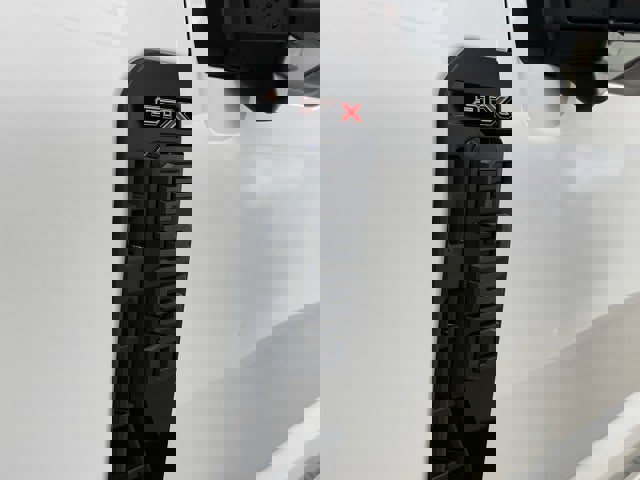 Used 2023 Ford F350 XL w/ STX Appearance Package image 13