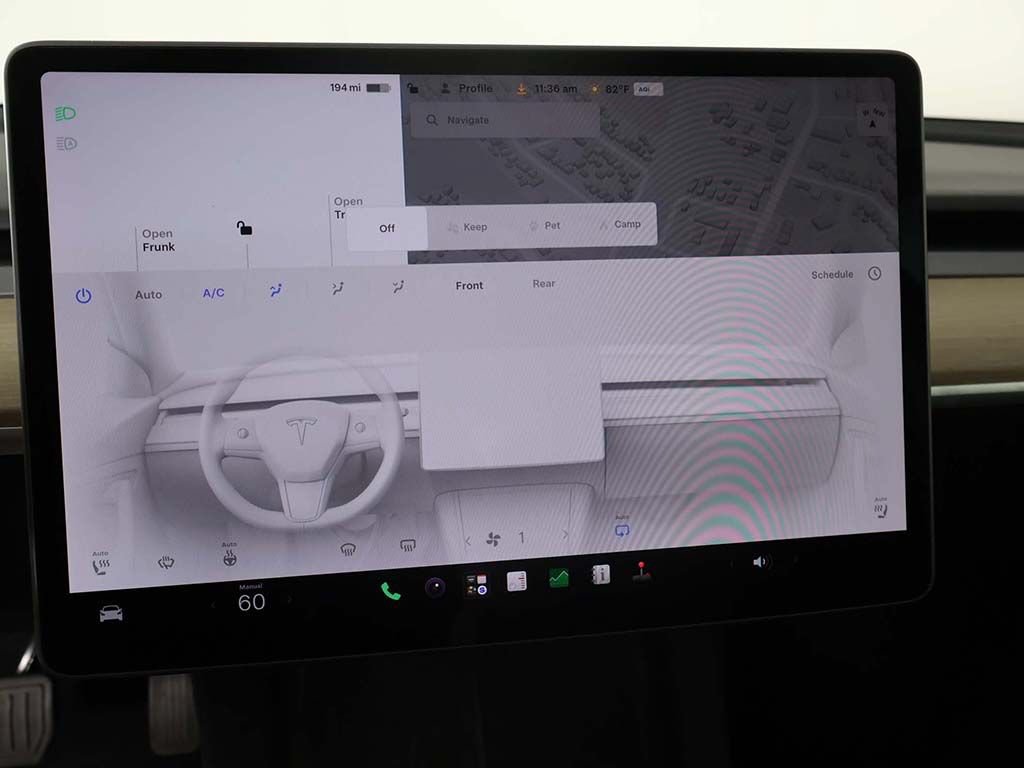 Used 2023 Tesla Model 3 Long Range AWD/4WD image 41