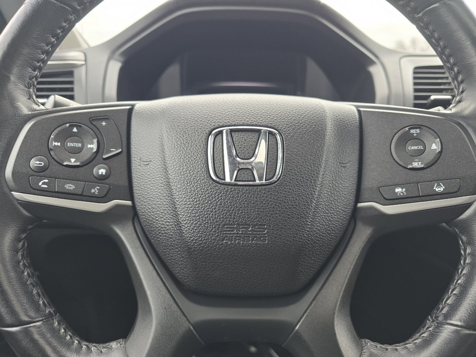 Certified 2024 Honda Odyssey EX-L image 25