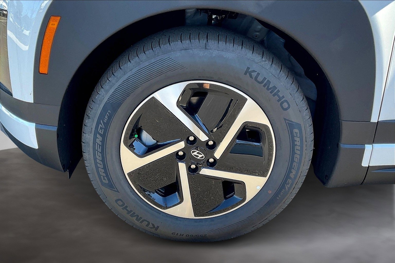 New 2026 Hyundai Ioniq 9 S image 11