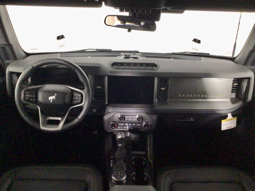 New 2025 Ford Bronco Badlands image 28