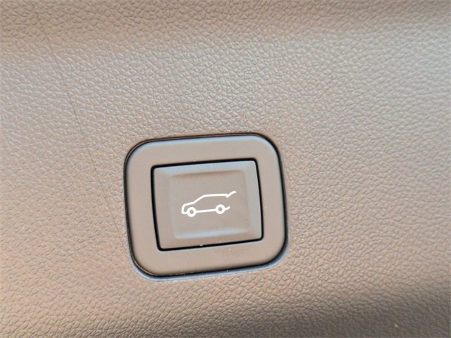 New 2026 Chevrolet Tahoe High Country image 37