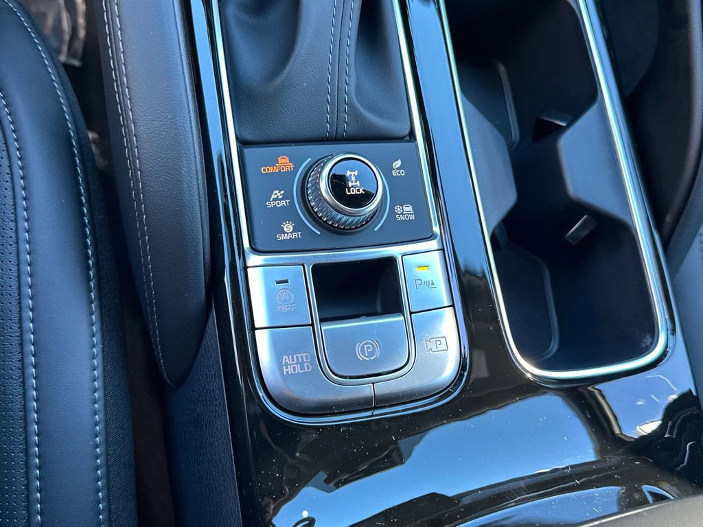 New 2025 Kia Telluride SX Prestige X-Line image 26