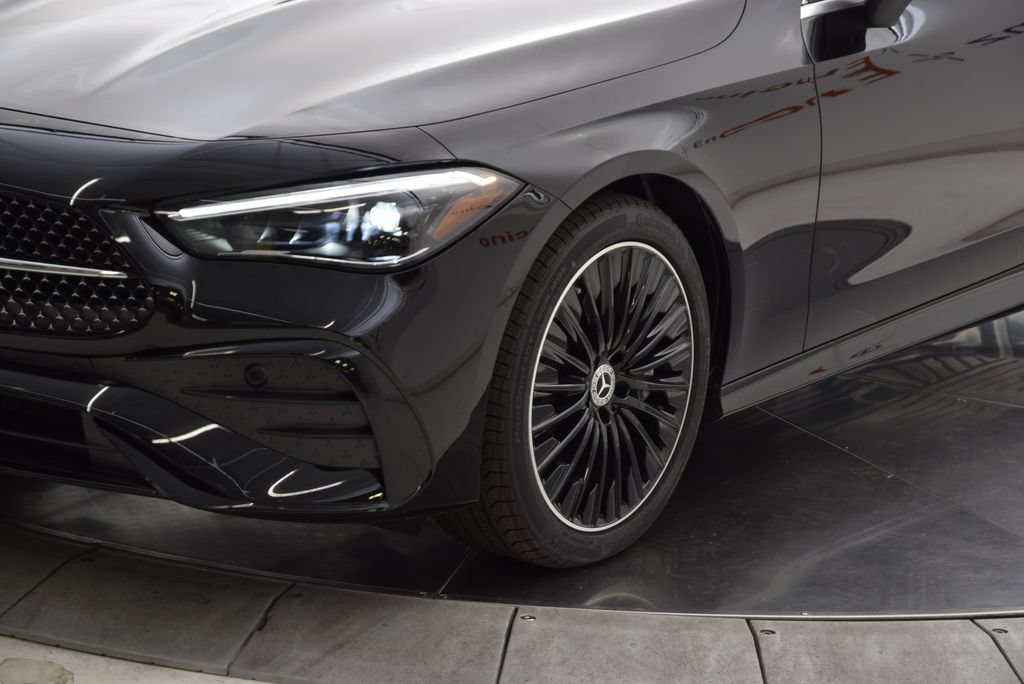 New 2026 Mercedes-Benz CLE 450 4MATIC Cabriolet image 12