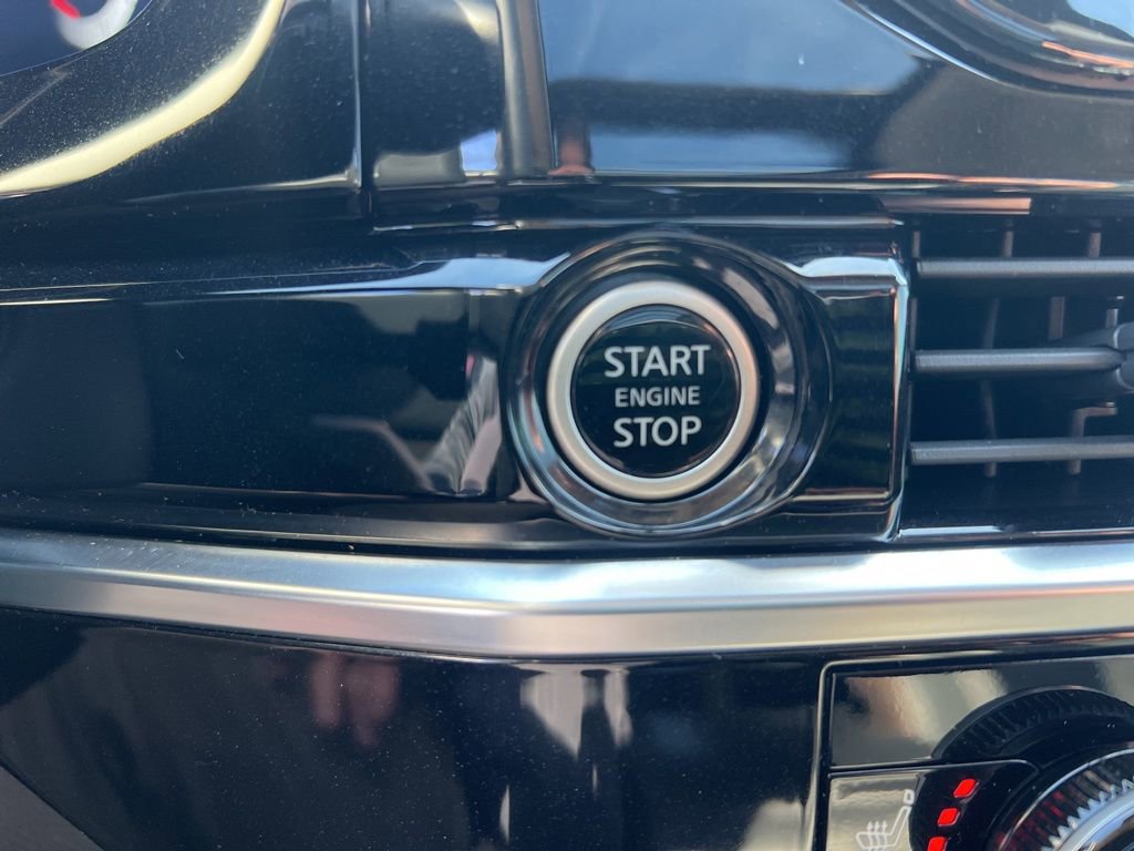 Certified 2024 Nissan Pathfinder Platinum AWD/4WD image 59