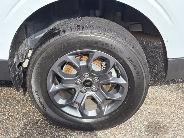 Used 2025 Ford Maverick XLT FWD image 15